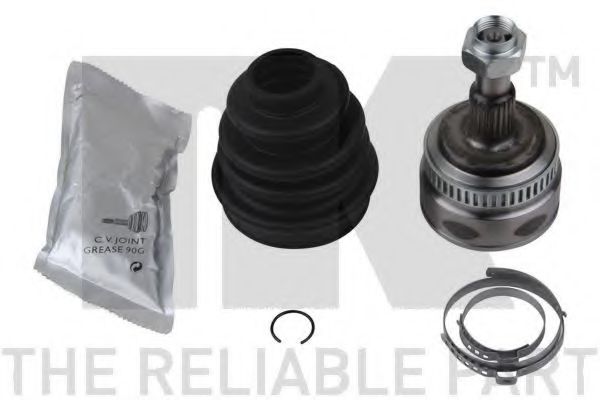 NK 513317 Шарнирный комплект, приводной вал для MERCEDES-BENZ A-CLASS (Мэрcэдэс-бэнз А класс) NK 513317 Шарнирный комплект, приводной вал для MERCEDES-BENZ A-CLASS (Мэрcэдэс-бэнз А класс)