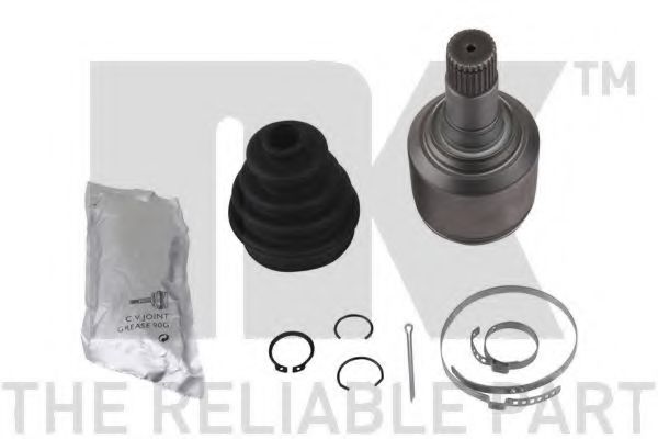 NK 513321 Шарнирный комплект, приводной вал для MERCEDES-BENZ B-CLASS (Мэрcэдэс-бэнз Б класс) NK 513321 Шарнирный комплект, приводной вал для MERCEDES-BENZ B-CLASS (Мэрcэдэс-бэнз Б класс)