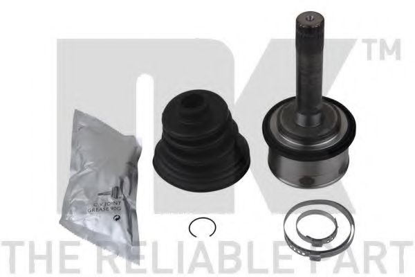 NK 513515 Шарнирный комплект, приводной вал для KIA (Киа) NK 513515 Шарнирный комплект, приводной вал для KIA (Киа)