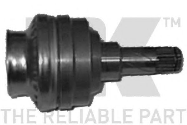 NK 513604 Шарнирный комплект, приводной вал для OPEL KADETT E COMBO (Опель Кадэтт э комбо)