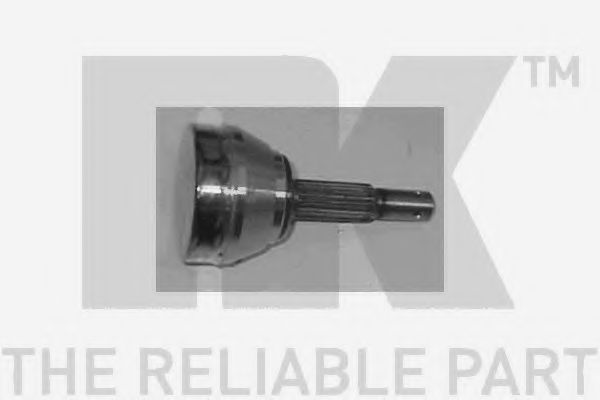 NK 513606 Шарнирный комплект, приводной вал для OPEL CORSA A (Опель Cорса а) NK 513606 Шарнирный комплект, приводной вал для OPEL CORSA A (Опель Cорса а)