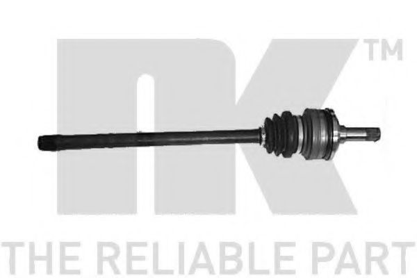 NK 513614 Шарнирный комплект, приводной вал для OPEL OMEGA A (Опель Омэга а) NK 513614 Шарнирный комплект, приводной вал для OPEL OMEGA A (Опель Омэга а)