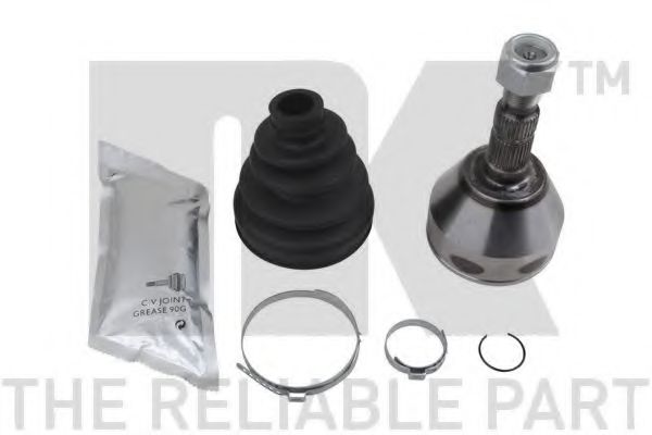 NK 513645 Шарнирный комплект, приводной вал для OPEL ASTRA H GTC (Опель Астра н гтс) NK 513645 Шарнирный комплект, приводной вал для OPEL ASTRA H GTC (Опель Астра н гтс)