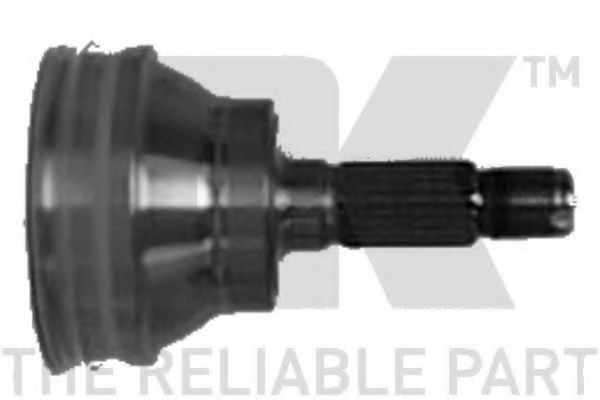 NK 513701 Шарнирный комплект, приводной вал для PEUGEOT 205 I (Пежо 205 и) NK 513701 Шарнирный комплект, приводной вал для PEUGEOT 205 I (Пежо 205 и)