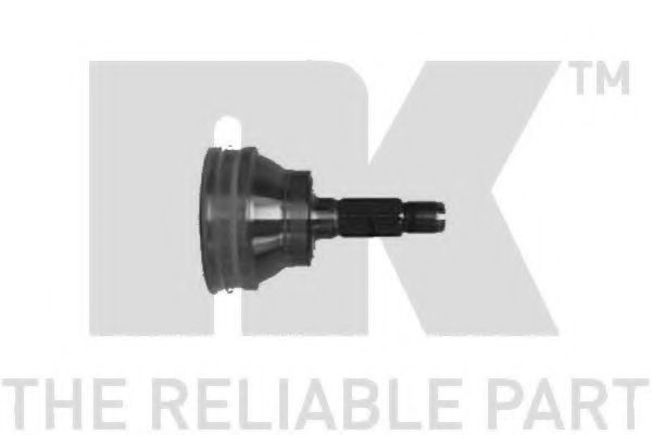 NK 513702 Шарнирный комплект, приводной вал для PEUGEOT 205 I (Пежо 205 и) NK 513702 Шарнирный комплект, приводной вал для PEUGEOT 205 I (Пежо 205 и)