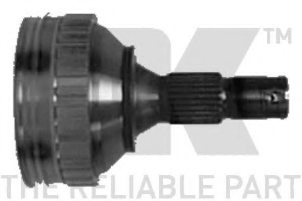 NK 513703 Шарнирный комплект, приводной вал для PEUGEOT 306 (Пежо 306) NK 513703 Шарнирный комплект, приводной вал для PEUGEOT 306 (Пежо 306)