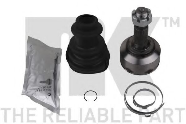 NK 513719 Шарнирный комплект, приводной вал для PEUGEOT 407 (Пежо 407) NK 513719 Шарнирный комплект, приводной вал для PEUGEOT 407 (Пежо 407)