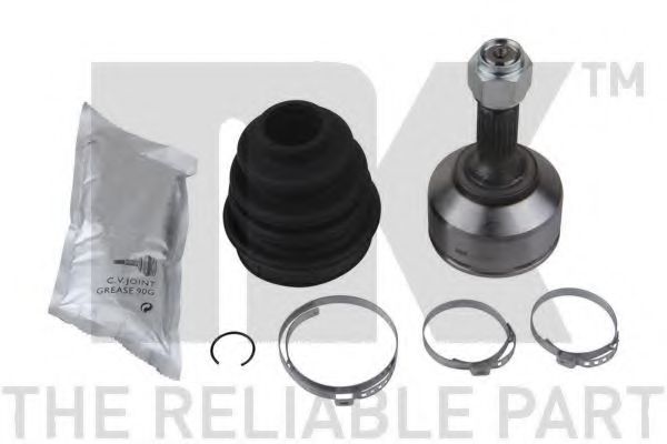 NK 513723 Шарнирный комплект, приводной вал для PEUGEOT (Пежо) NK 513723 Шарнирный комплект, приводной вал для PEUGEOT (Пежо)