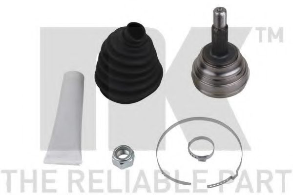 NK 513903 Шарнирный комплект, приводной вал для RENAULT SAFRANE (Рено Сафранэ) NK 513903 Шарнирный комплект, приводной вал для RENAULT SAFRANE (Рено Сафранэ)