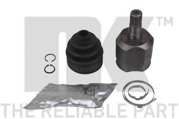 NK 514308 Шарнирный комплект, приводной вал для VOLKSWAGEN VENTO III (Фольксваген Венто 3) NK 514308 Шарнирный комплект, приводной вал для VOLKSWAGEN VENTO III (Фольксваген Венто 3)