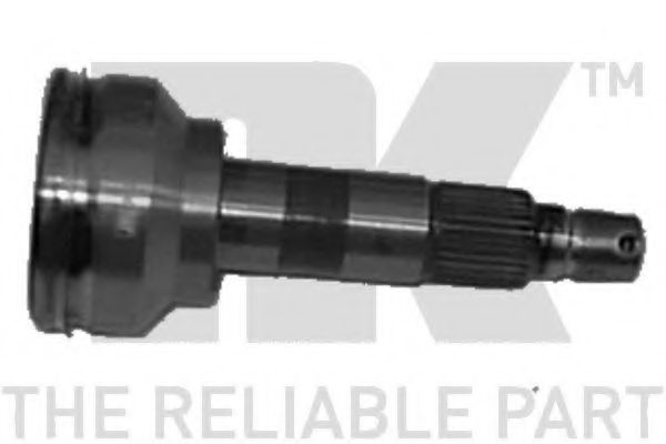 NK 514403 Шарнирный комплект, приводной вал для SUBARU (Субару) NK 514403 Шарнирный комплект, приводной вал для SUBARU (Субару)