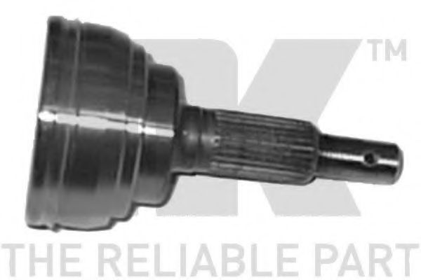 NK 514502 Шарнирный комплект, приводной вал для TOYOTA COROLLA (Тойота/тоета Cоролла) NK 514502 Шарнирный комплект, приводной вал для TOYOTA COROLLA (Тойота/тоета Cоролла)