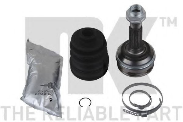 NK 514533 Шарнирный комплект, приводной вал для TOYOTA VITZ (Тойота/тоета Vитз) NK 514533 Шарнирный комплект, приводной вал для TOYOTA VITZ (Тойота/тоета Vитз)