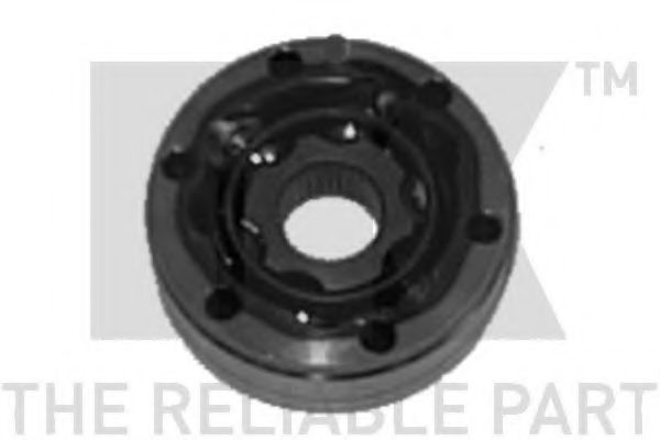 NK 514702 Шарнирный комплект, приводной вал для VOLKSWAGEN CADDY I (Фольксваген Cаддъ и) NK 514702 Шарнирный комплект, приводной вал для VOLKSWAGEN CADDY I (Фольксваген Cаддъ и)