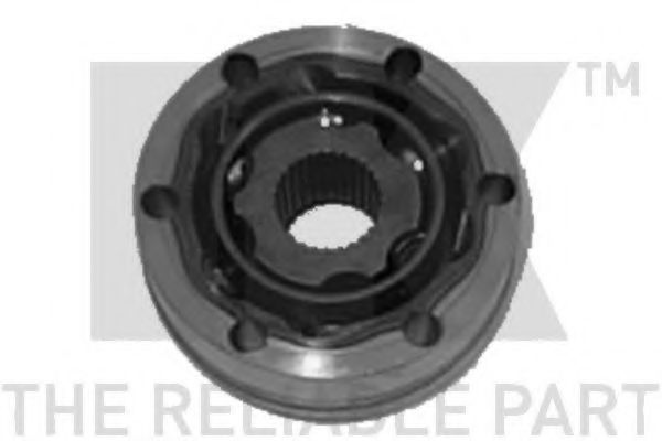 NK 5147106 Шарнирный комплект, приводной вал для VOLKSWAGEN T4 MULTIVAN (Фольксваген Т4 мултиvан) NK 5147106 Шарнирный комплект, приводной вал для VOLKSWAGEN T4 MULTIVAN (Фольксваген Т4 мултиvан)