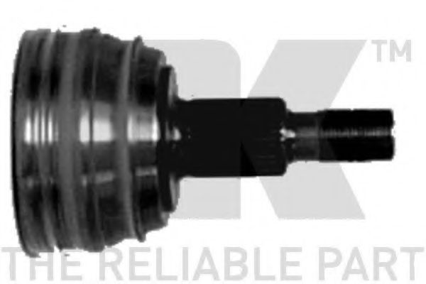NK 5147108 Шарнирный комплект, приводной вал для SKODA (Шкода) NK 5147108 Шарнирный комплект, приводной вал для SKODA (Шкода)