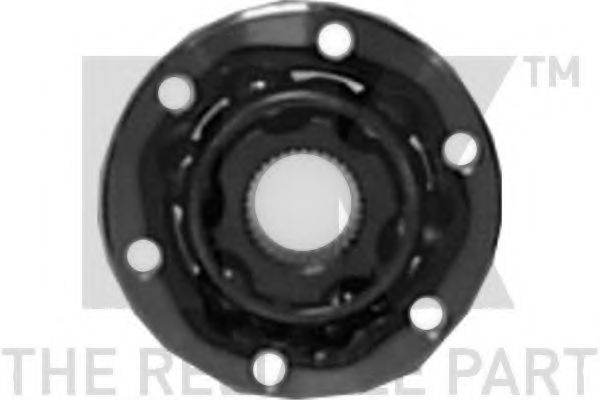 NK 5147109 Шарнирный комплект, приводной вал для SKODA (Шкода) NK 5147109 Шарнирный комплект, приводной вал для SKODA (Шкода)