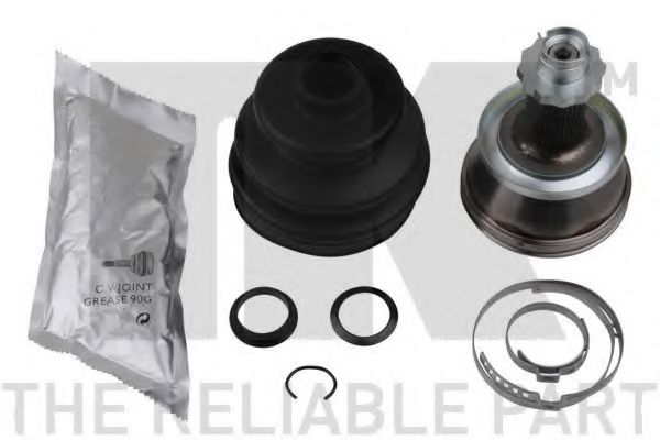 NK 5147124 Шарнирный комплект, приводной вал для SEAT IBIZA V ST (Сеат Ибица 5 ст) NK 5147124 Шарнирный комплект, приводной вал для SEAT IBIZA V ST (Сеат Ибица 5 ст)