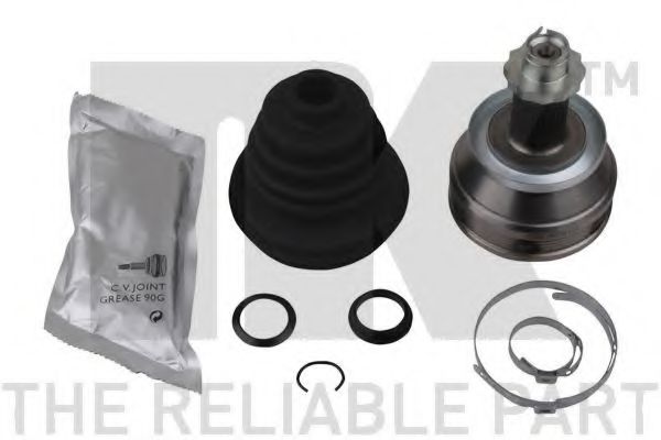 NK 5147129 Шарнирный комплект, приводной вал для SKODA (Шкода) NK 5147129 Шарнирный комплект, приводной вал для SKODA (Шкода)