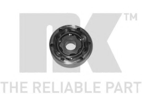 NK 514715 Шарнирный комплект, приводной вал для SKODA (Шкода) NK 514715 Шарнирный комплект, приводной вал для SKODA (Шкода)