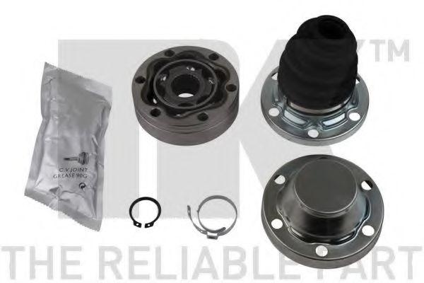 NK 5147153 Шарнирный комплект, приводной вал для AUDI Q7 (Ауди Кью 7) NK 5147153 Шарнирный комплект, приводной вал для AUDI Q7 (Ауди Кью 7)