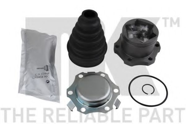 NK 5147156 Шарнирный комплект, приводной вал для VOLKSWAGEN POLO (Фольксваген Поло) NK 5147156 Шарнирный комплект, приводной вал для VOLKSWAGEN POLO (Фольксваген Поло)