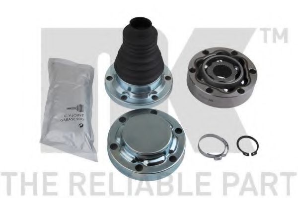 NK 5147157 Шарнирный комплект, приводной вал для AUDI Q7 (Ауди Кью 7) NK 5147157 Шарнирный комплект, приводной вал для AUDI Q7 (Ауди Кью 7)