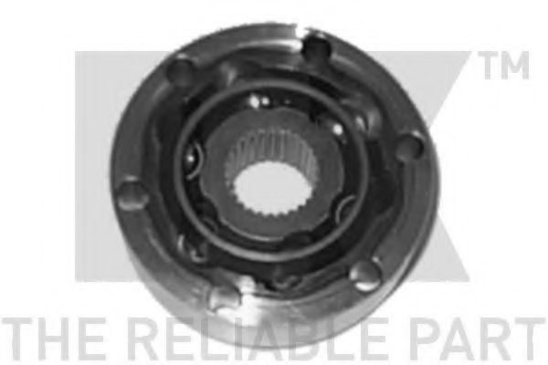 NK 514724 Шарнирный комплект, приводной вал для AUDI 90 (Ауди 90) NK 514724 Шарнирный комплект, приводной вал для AUDI 90 (Ауди 90)