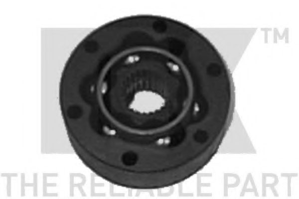 NK 514802 Шарнирный комплект, приводной вал для VOLVO 340-360 (Вольво 340-360) NK 514802 Шарнирный комплект, приводной вал для VOLVO 340-360 (Вольво 340-360)