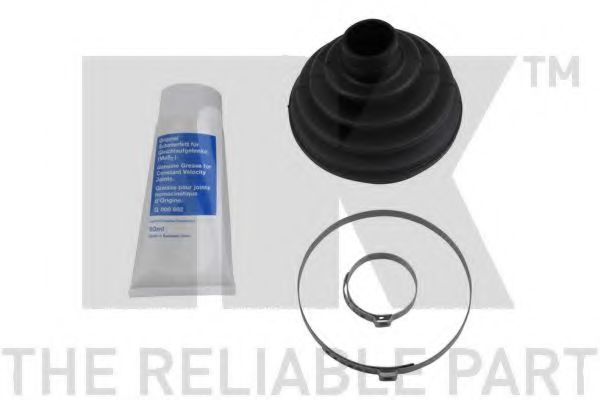 NK 521917 Комплект пылника, приводной вал для PEUGEOT EXPERT (Пежо Эxпэрт) NK 521917 Комплект пылника, приводной вал для PEUGEOT EXPERT (Пежо Эxпэрт)