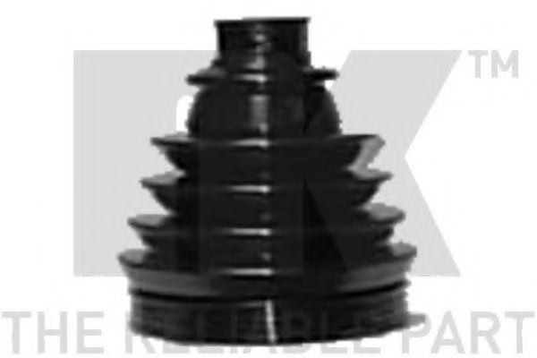 NK 521924 Комплект пылника, приводной вал для PEUGEOT 806 (Пежо 806) NK 521924 Комплект пылника, приводной вал для PEUGEOT 806 (Пежо 806)