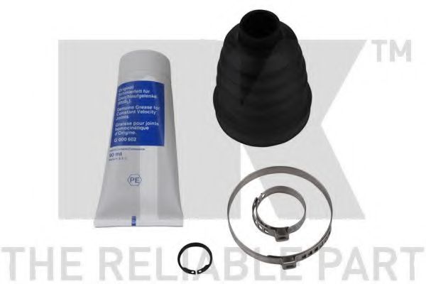 NK 521934 Комплект пылника, приводной вал для RENAULT SANDERO/STEPWAY I (Рено Сандэро/стэпваъ и) NK 521934 Комплект пылника, приводной вал для RENAULT SANDERO/STEPWAY I (Рено Сандэро/стэпваъ и)