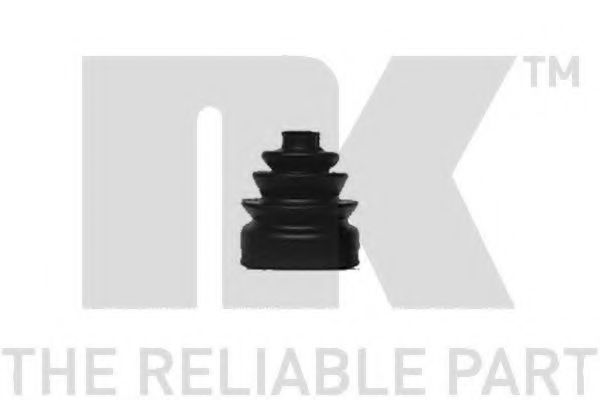 NK 522202 Комплект пылника, приводной вал для NISSAN (Ниссан) NK 522202 Комплект пылника, приводной вал для NISSAN (Ниссан)