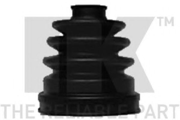 NK 522212 Комплект пылника, приводной вал для NISSAN PRIMERA (Ниссан Примера) NK 522212 Комплект пылника, приводной вал для NISSAN PRIMERA (Ниссан Примера)