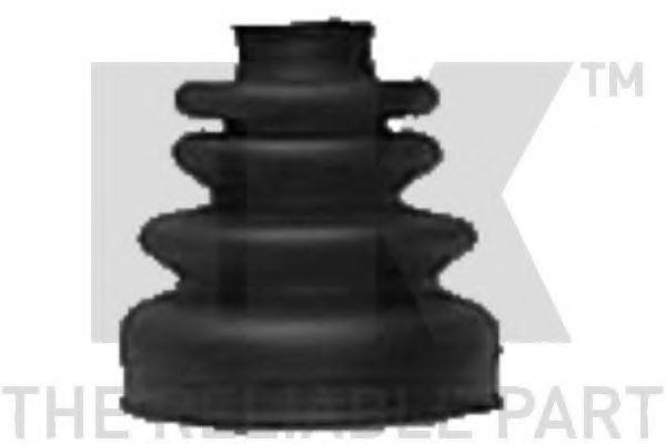 NK 522218 Комплект пылника, приводной вал для NISSAN (Ниссан) NK 522218 Комплект пылника, приводной вал для NISSAN (Ниссан)