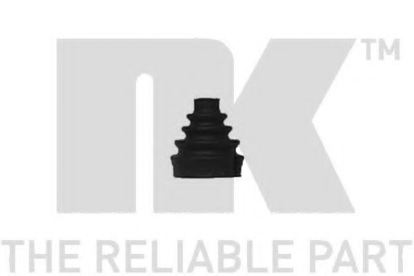 NK 522301 Комплект пылника, приводной вал для SEAT (Сеат) NK 522301 Комплект пылника, приводной вал для SEAT (Сеат)