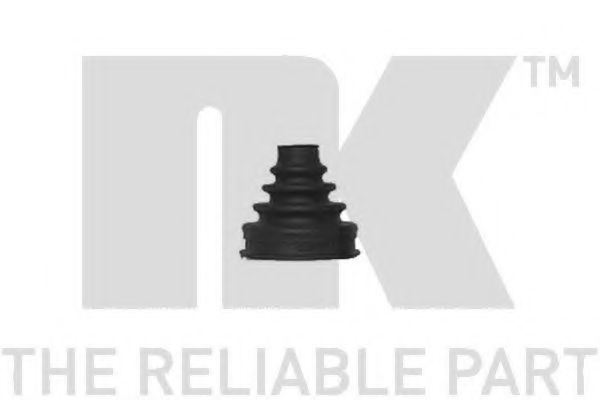 NK 522303 Комплект пылника, приводной вал для SEAT (Сеат) NK 522303 Комплект пылника, приводной вал для SEAT (Сеат)