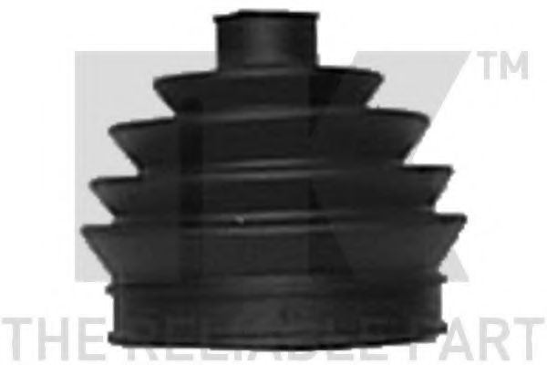 NK 522304 Комплект пылника, приводной вал для LADA SAMARA FORMA (Лада Самара форма) NK 522304 Комплект пылника, приводной вал для LADA SAMARA FORMA (Лада Самара форма)