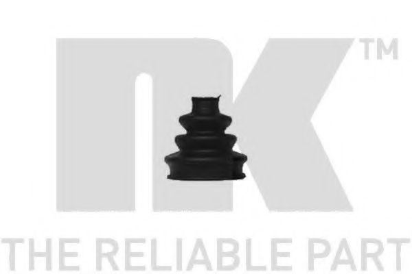 NK 522307 Комплект пылника, приводной вал для SEAT (Сеат) NK 522307 Комплект пылника, приводной вал для SEAT (Сеат)