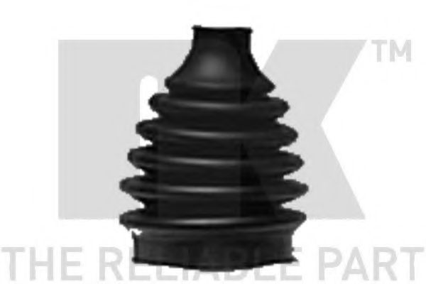 NK 522510 Комплект пылника, приводной вал для FORD MONDEO (Форд Мондэо) NK 522510 Комплект пылника, приводной вал для FORD MONDEO (Форд Мондэо)