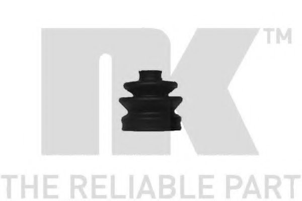 NK 522602 Комплект пылника, приводной вал для HONDA ACCORD II (Хонда Аccорд 2) NK 522602 Комплект пылника, приводной вал для HONDA ACCORD II (Хонда Аccорд 2)