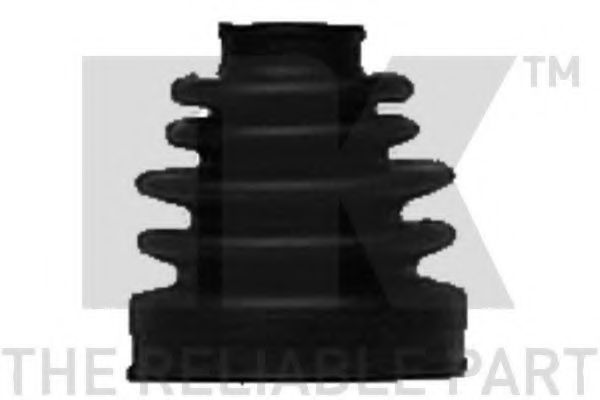 NK 522603 Комплект пылника, приводной вал для HONDA ACCORD II (Хонда Аccорд 2) NK 522603 Комплект пылника, приводной вал для HONDA ACCORD II (Хонда Аccорд 2)