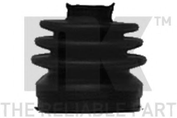 NK 522605 Комплект пылника, приводной вал для HONDA CRX II (Хонда Cрх 2) NK 522605 Комплект пылника, приводной вал для HONDA CRX II (Хонда Cрх 2)