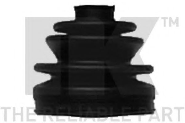 NK 522610 Комплект пылника, приводной вал для HONDA PRELUDE III (Хонда Прэлудэ 3) NK 522610 Комплект пылника, приводной вал для HONDA PRELUDE III (Хонда Прэлудэ 3)