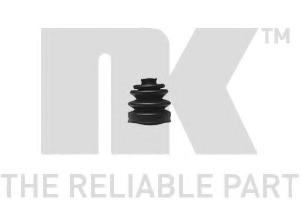 NK 522616 Комплект пылника, приводной вал для HONDA HR-V (Хонда Хр-v) NK 522616 Комплект пылника, приводной вал для HONDA HR-V (Хонда Хр-v)