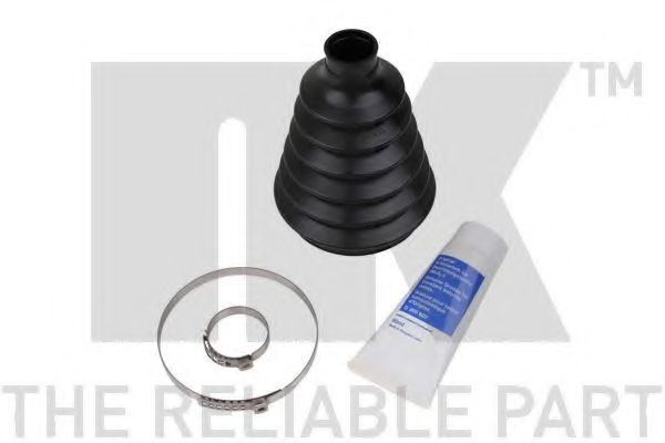 NK 523308 Комплект пылника, приводной вал для MERCEDES-BENZ SPRINTER 3-T (Мэрcэдэс-бэнз Спринтэр 3-т) NK 523308 Комплект пылника, приводной вал для MERCEDES-BENZ SPRINTER 3-T (Мэрcэдэс-бэнз Спринтэр 3-т)