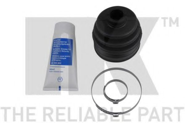 NK 523403 Комплект пылника, приводной вал для HYUNDAI TIBURON (Хендай Тибурон) NK 523403 Комплект пылника, приводной вал для HYUNDAI TIBURON (Хендай Тибурон)