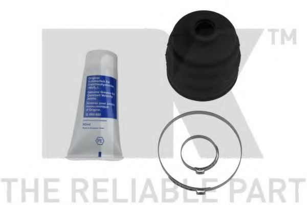 NK 523405 Комплект пылника, приводной вал для HYUNDAI EXCEL (Хендай Эxcэл) NK 523405 Комплект пылника, приводной вал для HYUNDAI EXCEL (Хендай Эxcэл)
