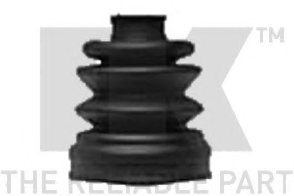 NK 523406 Комплект пылника, приводной вал для HYUNDAI EXCEL (Хендай Эxcэл) NK 523406 Комплект пылника, приводной вал для HYUNDAI EXCEL (Хендай Эxcэл)