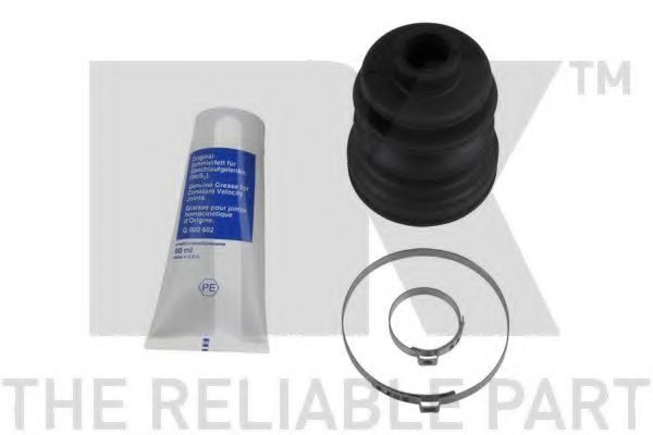 NK 523407 Комплект пылника, приводной вал для HYUNDAI (Хендай) NK 523407 Комплект пылника, приводной вал для HYUNDAI (Хендай)